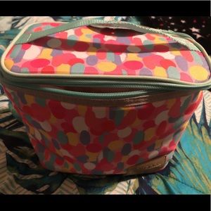 Jadelynn Brooke traditional lunchbox confetti
